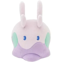 Pokemon Center Pokemon*Original Saiko Soda Refresh Goomy Plush Doll JAPAN OFFICIAL