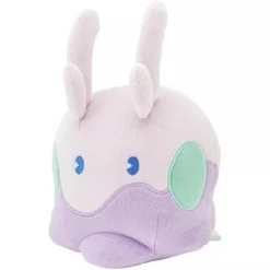 Pokemon Center Pokemon*Original Saiko Soda Refresh Goomy Plush Doll JAPAN OFFICIAL