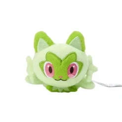 Pokemon Center Pokemon|Plush Toy*Original Sprigatito Washable Plush Doll JAPAN OFFICIAL