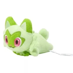 Pokemon Center Pokemon|Plush Toy*Original Sprigatito Washable Plush Doll JAPAN OFFICIAL