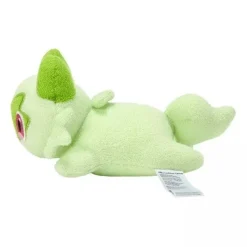 Pokemon Center Pokemon|Plush Toy*Original Sprigatito Washable Plush Doll JAPAN OFFICIAL