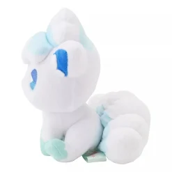 Pokemon Center Pokemon|Plush Toy*Original Saiko Soda Refresh Alolan Vulpix Plush Doll JAPAN