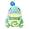 Pokemon Center Original Saiko Soda Refresh Politoed Plush Doll JAPAN OFFICIAL