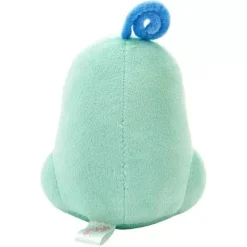 Pokemon Center Original Saiko Soda Refresh Politoed Plush Doll JAPAN OFFICIAL