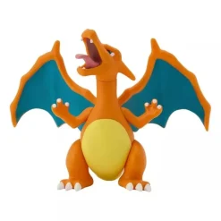 Pokemon Center Original Soft Vinyl Figure Charizard JAPAN OFFICIAL