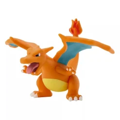 Pokemon Center Original Soft Vinyl Figure Charizard JAPAN OFFICIAL