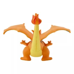 Pokemon Center Original Soft Vinyl Figure Charizard JAPAN OFFICIAL