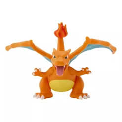 Pokemon Center Original Soft Vinyl Figure Charizard JAPAN OFFICIAL