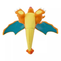 Pokemon Center Original Soft Vinyl Figure Charizard JAPAN OFFICIAL