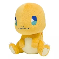 Pokemon Center Original Saiko Soda Charmander Plush Doll JAPAN OFFICIAL