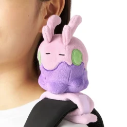 Pokemon Center Plush Toy|Pokemon*Original Shoulder Plush Strap Goomy JAPAN OFFICIAL