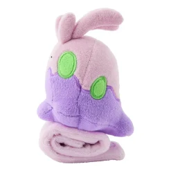 Pokemon Center Plush Toy|Pokemon*Original Shoulder Plush Strap Goomy JAPAN OFFICIAL