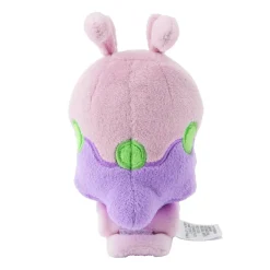 Pokemon Center Plush Toy|Pokemon*Original Shoulder Plush Strap Goomy JAPAN OFFICIAL