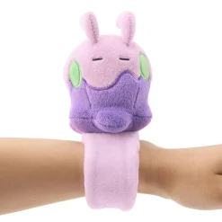 Pokemon Center Plush Toy|Pokemon*Original Shoulder Plush Strap Goomy JAPAN OFFICIAL