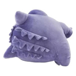 Pokemon Center Pokemon*Original Sleep Motchiri Gengar Oyasumi Ver. Plush Doll JAPAN