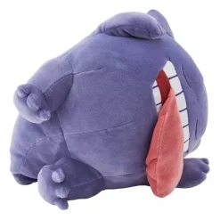 Pokemon Center Original Sleep Motchiri Gengar Oyasumi Ver. Plush Doll JAPAN