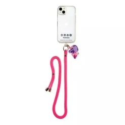 Pokemon Center Original Shoulder Strap Tinkaton JAPAN OFFICIAL