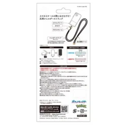 Pokemon Center Original Shoulder Strap Tinkaton JAPAN OFFICIAL