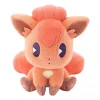 Pokemon Center Pokemon*Original Saiko Soda Refresh Vulpix Plush Doll JAPAN