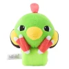 Pokemon Center Original Shoulder Plush Strap Natu JAPAN OFFICIAL
