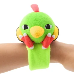 Pokemon Center Original Shoulder Plush Strap Natu JAPAN OFFICIAL