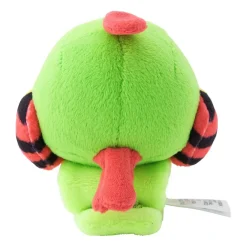 Pokemon Center Original Shoulder Plush Strap Natu JAPAN OFFICIAL