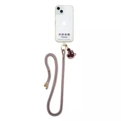 Pokemon Center Original Shoulder Strap Clodsire JAPAN OFFICIAL