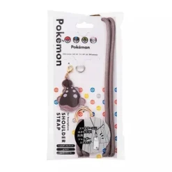 Pokemon Center Original Shoulder Strap Clodsire JAPAN OFFICIAL