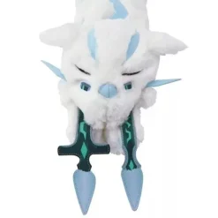 Pokemon Center Original Scarf Chien-Pao JAPAN OFFICIAL