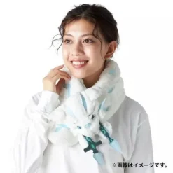 Pokemon Center Original Scarf Chien-Pao JAPAN OFFICIAL