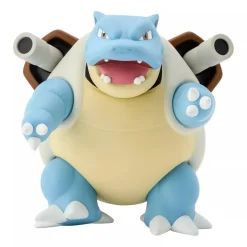 Pokemon Center Original Soft Vinyl Figure Blastoise JAPAN OFFICIAL