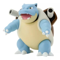 Pokemon Center Original Soft Vinyl Figure Blastoise JAPAN OFFICIAL