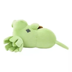 Pokemon Center Original Sleep Motchiri Larvitar Oyasumi Ver. Plush Doll JAPAN