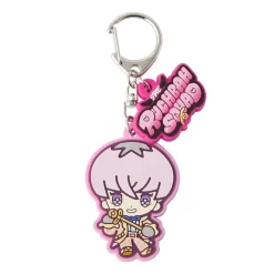 Pokemon Center Original Stardust Besties Rubber Keychain Collection Complete set