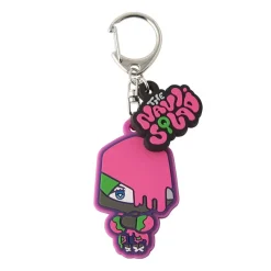 Pokemon Center Original Stardust Besties Rubber Keychain Collection Complete set