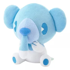 Pokemon Center Pokemon|Plush Toy*Original Saiko Soda Refresh Cubchoo Plush Doll JAPAN OFFICIAL