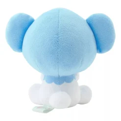 Pokemon Center Pokemon|Plush Toy*Original Saiko Soda Refresh Cubchoo Plush Doll JAPAN OFFICIAL