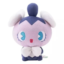 Pokemon Center Original Saiko Soda Refresh Gothita Plush Doll JAPAN OFFICIAL