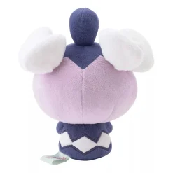 Pokemon Center Original Saiko Soda Refresh Gothita Plush Doll JAPAN OFFICIAL