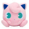 Pokemon Center Original Saiko Soda Jigglypuff Plush Doll JAPAN OFFICIAL