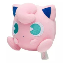 Pokemon Center Original Saiko Soda Jigglypuff Plush Doll JAPAN OFFICIAL