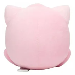 Pokemon Center Original Saiko Soda Jigglypuff Plush Doll JAPAN OFFICIAL