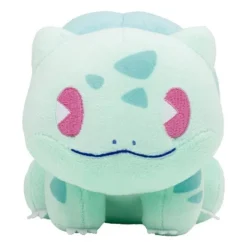 Pokemon Center Pokemon*Original Saiko Soda Bulbasaur Plush Doll JAPAN OFFICIAL