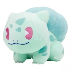 Pokemon Center Pokemon*Original Saiko Soda Bulbasaur Plush Doll JAPAN OFFICIAL
