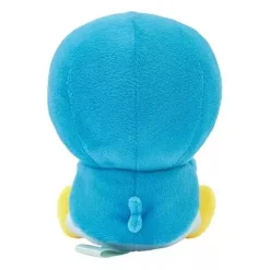 Pokemon Center Plush Toy*Original Saiko Soda Refresh Piplup Plush Doll JAPAN OFFICIAL