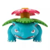 Pokemon Center Original Soft Vinyl Figure Venusaur JAPAN OFFICIAL