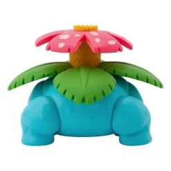 Pokemon Center Original Soft Vinyl Figure Venusaur JAPAN OFFICIAL