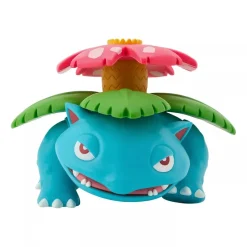 Pokemon Center Original Soft Vinyl Figure Venusaur JAPAN OFFICIAL