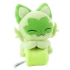 Pokemon Center Original Shoulder Plush Strap Sprigatito JAPAN OFFICIAL