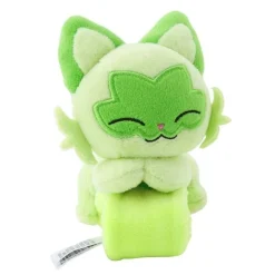Pokemon Center Original Shoulder Plush Strap Sprigatito JAPAN OFFICIAL